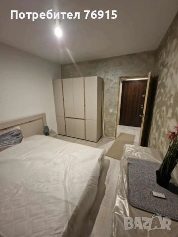 БЕЗ КОМИСИОННА! ОБЗАВЕДЕН 2-СТАЕН В МАЛИНОВА ДОЛИНА, снимка 9 - Апартаменти - 52721869