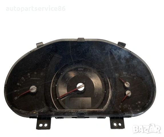 Скоростомер/тахомер инструмент за KIA Sportage 1.7 CRDi (2011) 94001-3U195