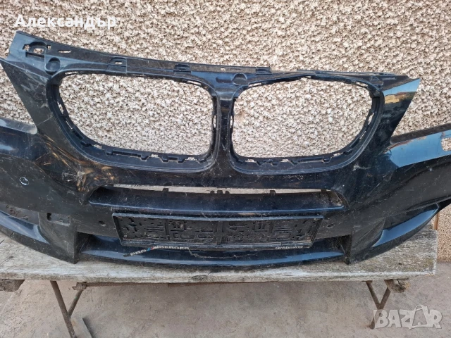 Броня за BMW X3 F25 2011 - 2015, снимка 3 - Части - 51410551