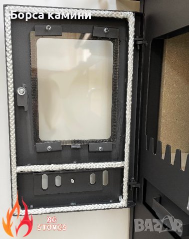 Готварска печка ВИКИ ЛУКС, снимка 4 - Печки, фурни - 43775102