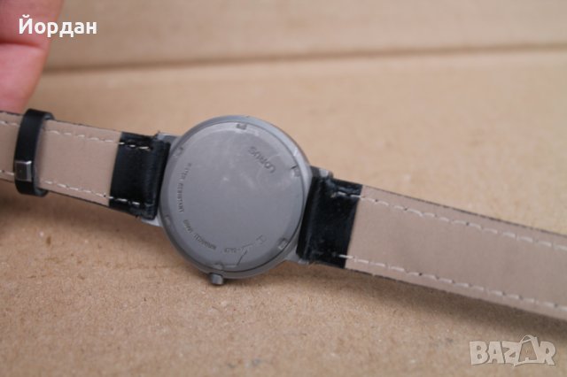 Японски часовник ''Lorus'' (Марка на Seiko), снимка 7 - Мъжки - 43338690
