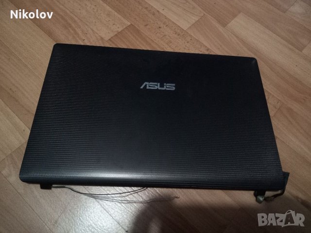Asus K53U - На Части, снимка 16 - Части за лаптопи - 35365682