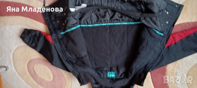 Ски яке 10-12 години , снимка 3 - Детски якета и елеци - 43896094