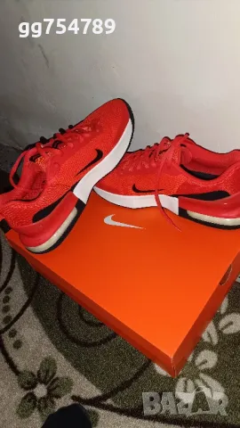 Nike Air Max Alpha trainer, снимка 2 - Маратонки - 48997209