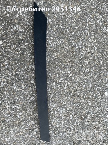 Лайсна за рено еспейс / Renault Espace IV, снимка 3 - Части - 35536437