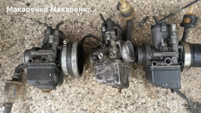 Gilera 125-200 Rx, Arizona , Kz, снимка 9 - Мотоциклети и мототехника - 32762248