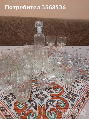 Стъкло,пластмаса и др., снимка 5 - Форми - 51757013