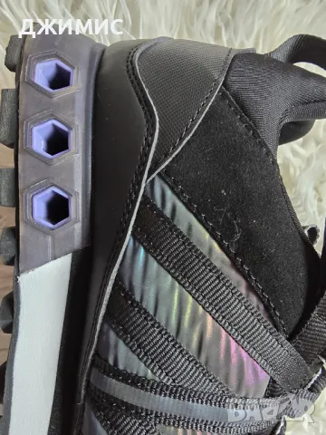 Като нови!Маратонки Cruyff Fearia Hex, снимка 2 - Маратонки - 49458242