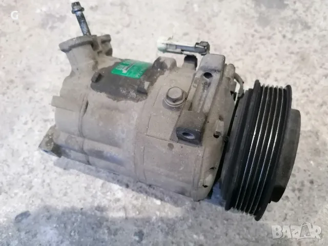 Компресор Климатик Опел Вектра С 2.0DTI 