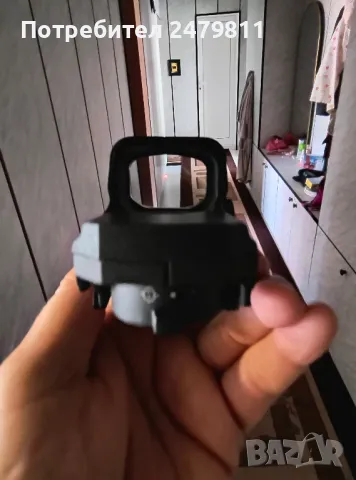 Бързомер DDoptics, снимка 5 - Оборудване и аксесоари за оръжия - 47445366