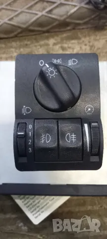 Ключ за фарове Opel Zafira A