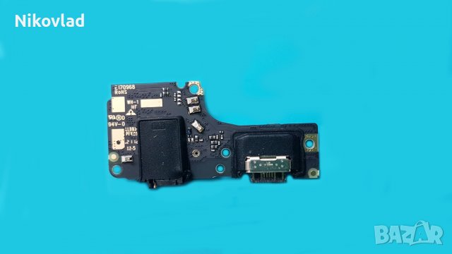 Оригинален блок захранване Xiaomi Redmi Note 10 (4G), снимка 2 - Резервни части за телефони - 38196051