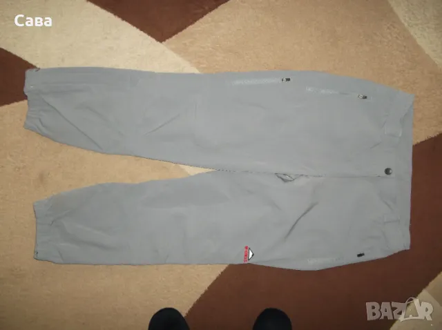 Спортен панталон McKINLEY  дамски,Л-ХЛ, снимка 2 - Спортни екипи - 48695590