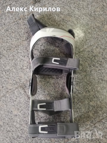 DONJOY-колянна шина, снимка 3 - Ортези и протези - 35060728