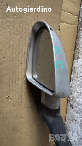 Странично огледало зa Audi A2 - E9011024 / E9021024