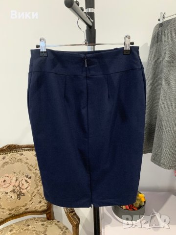 Пола в размер S, снимка 11 - Поли - 43991590