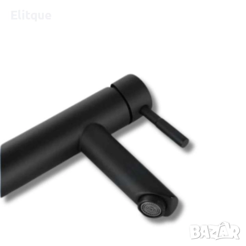 Античен смесител за топла и студена вода, снимка 4 - Други стоки за дома - 52854020