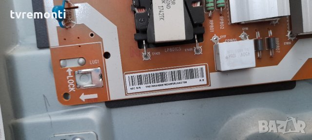 POWER BOARD BN44-00876D, L55S6R_KHS, снимка 3 - Части и Платки - 32553736