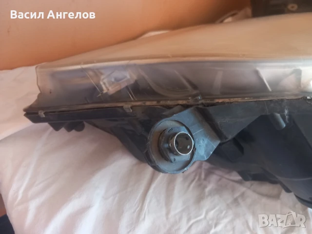 фарове за Мл w164 за ЧАСТИ, снимка 3 - Части - 50688594