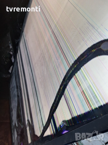 T-con PT500GT01-4-C-1 за 50-инчов телевизор LG Модел 50UN74003LB , с дисплей HC500DQN-VKXL3-A14X, снимка 7 - Части и Платки - 51778588