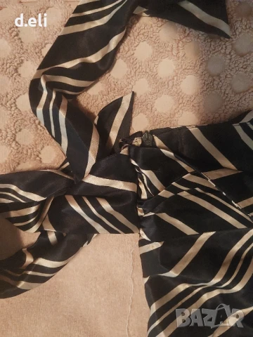 Banana Republic Size S 100% Коприна, снимка 8 - Корсети, бюстиета, топове - 50592230