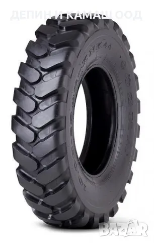 Нови индустриални гуми 10.00-20