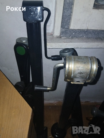 Винтови крикове лада,бмв,мерцедес,фв нови оем оргинални, снимка 16 - Аксесоари и консумативи - 51934596