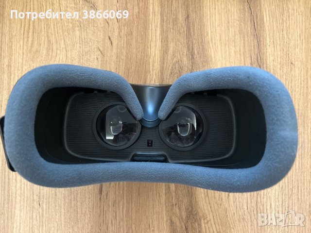 Samsung gear VR Oculus, снимка 3 - 3D VR очила за смартфон - 43893134