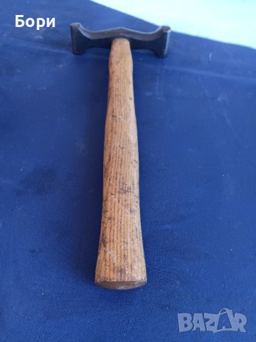 Тенекеджийски чук, снимка 10 - Други инструменти - 44137828