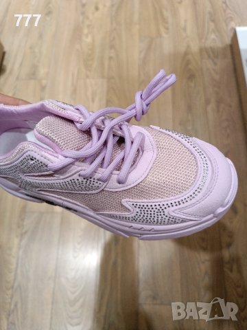 маратонки , снимка 2 - Маратонки - 43587567