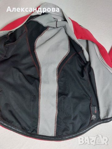 Biemme яке за колоездене, снимка 6 - Якета - 38475761