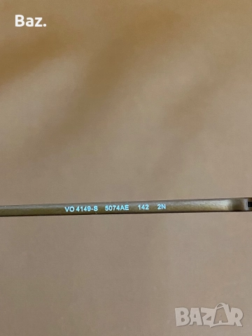 Vogue  VO4149-S  5074AE, снимка 10 - Слънчеви и диоптрични очила - 52861606