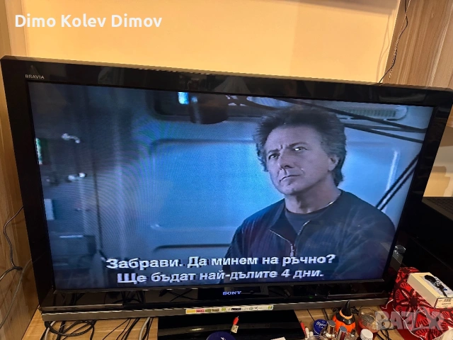 SONY SLV 950 Видео ДВД Комбо с Бонуси и Дистанционно, снимка 8 - Плейъри, домашно кино, прожектори - 53580878