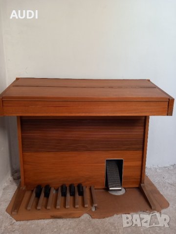 Пияно орган, снимка 6 - Пиана - 43612866