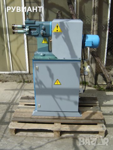 ЕЛ.ЗЕГ КОРДОН, снимка 4 - Други машини и части - 26274472