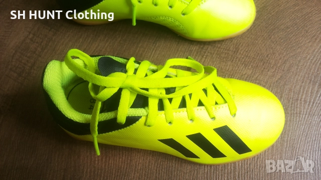 Adidas Kids Football Shoes Размер EUR 29 / UK 11K детски за футбол 341-14-S, снимка 5 - Футбол - 52639606