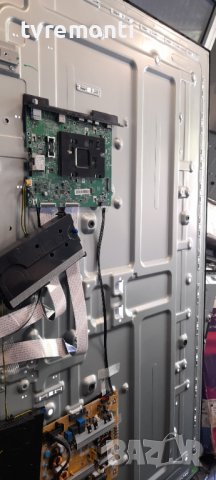лед диоди от дисплей CY-NN065HGXV1H от телевизор Samsung модел UE65NU7025K, снимка 3 - Части и Платки - 37126065