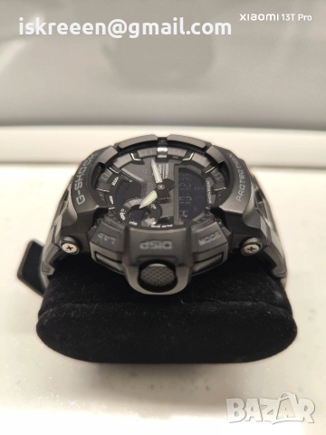 Casio G-SHOCK GBA-900-1AER, снимка 6 - Мъжки - 53029719