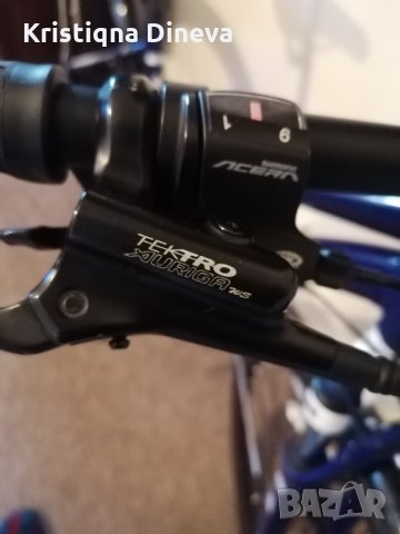 Велосипед Specialised , снимка 10 - Велосипеди - 32840189