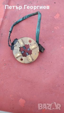 Перкu за охлаждане ВАЗ 2101 и 1500 s, снимка 6 - Части - 43803923