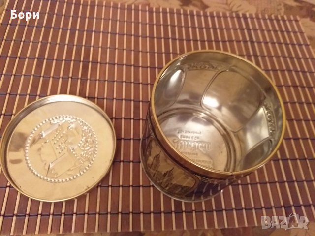 Wicklein Feinste Nürnberger Gold-Elisen Lebkuchen, снимка 6 - Декорация за дома - 27849964