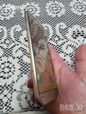 Samsung galaxy A5/2017 GOLD, снимка 3 - Samsung - 43729091