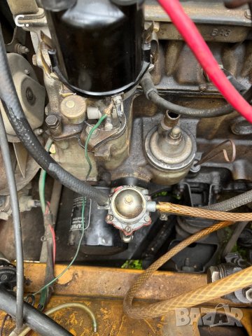 Lada2103.Лада 2103.1500 На части, снимка 13 - Автомобили и джипове - 40439183