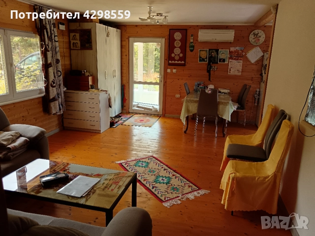 Продавам уютна къща в обл. Добрич, снимка 12 - Къщи - 52446685