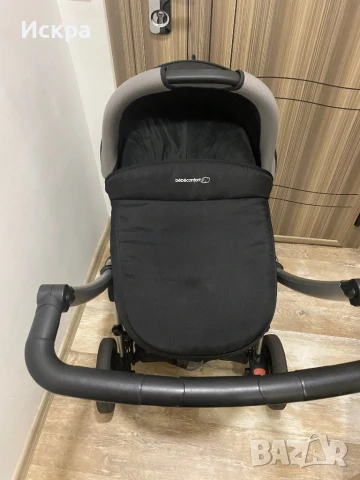Бебешка количка BebeConfort Elea, снимка 12 - Детски колички - 50805034