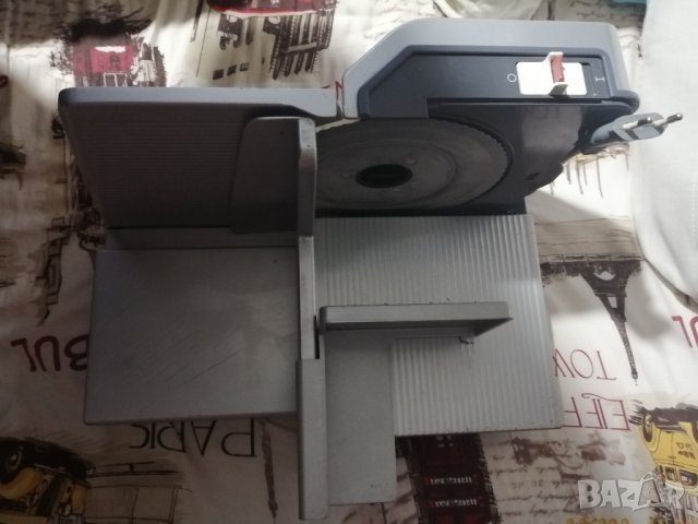 Ел.резачки за хляб и месо, снимка 1