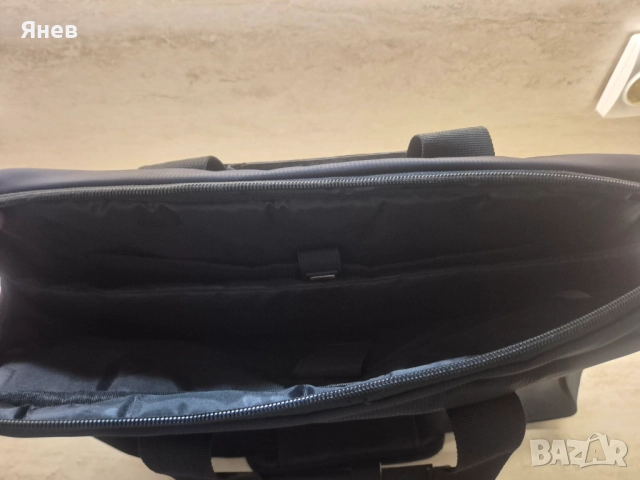 Чанта за лаптоп А+ LBLS266B, снимка 3 - Части за лаптопи - 52883705