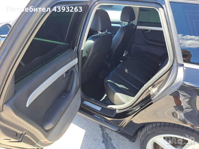 Продавам Сеат Ексео , снимка 8 - Автомобили и джипове - 52908994