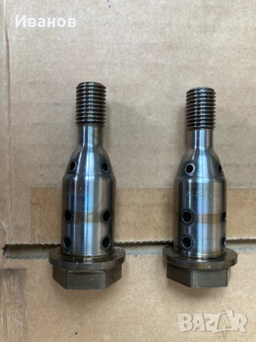 Централен клапан за Opel 1.2 и 1.4, промяна на фазите на разпред. вал 427001910