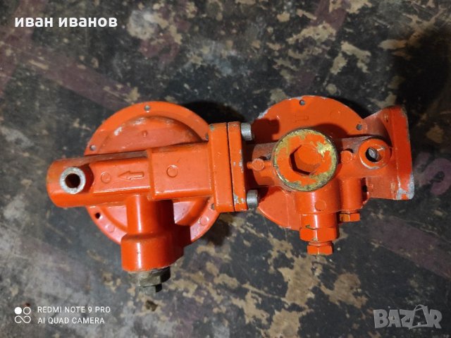 Редуцил Винтил, снимка 6 - Резервни части за машини - 32886313